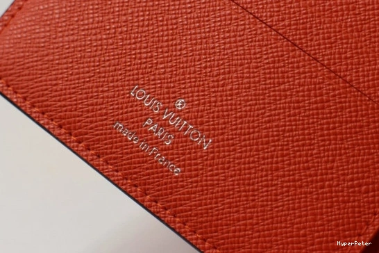 WALLET LOUIS MULTIPLE VUITTON 0715